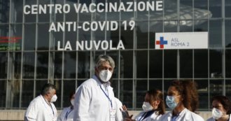 Astrazeneca, la mossa della Regione Lazio: “Vaccino anche agli under 60 ma su base volontaria”