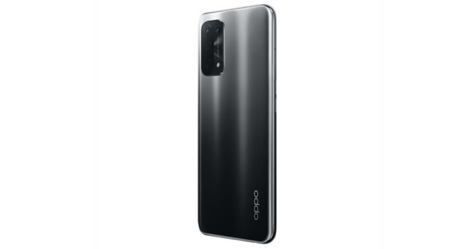 Oppo A54, ufficiale in Italia il nuovo smartphone di fascia media con modulo 5G