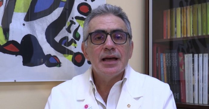 Fabrizio Pregliasco dopo il malore: “Alcuni mi hanno scritto che stavo male a causa dei vaccini”