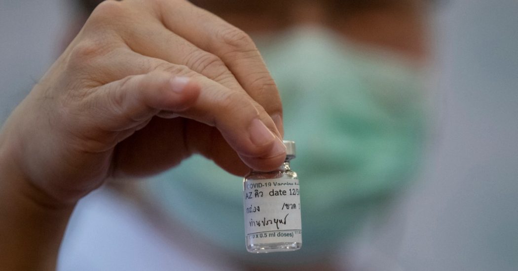 Covid, il commissario Figliuolo firma l’ordinanza: “Vaccini residui a soggetti disponibili”