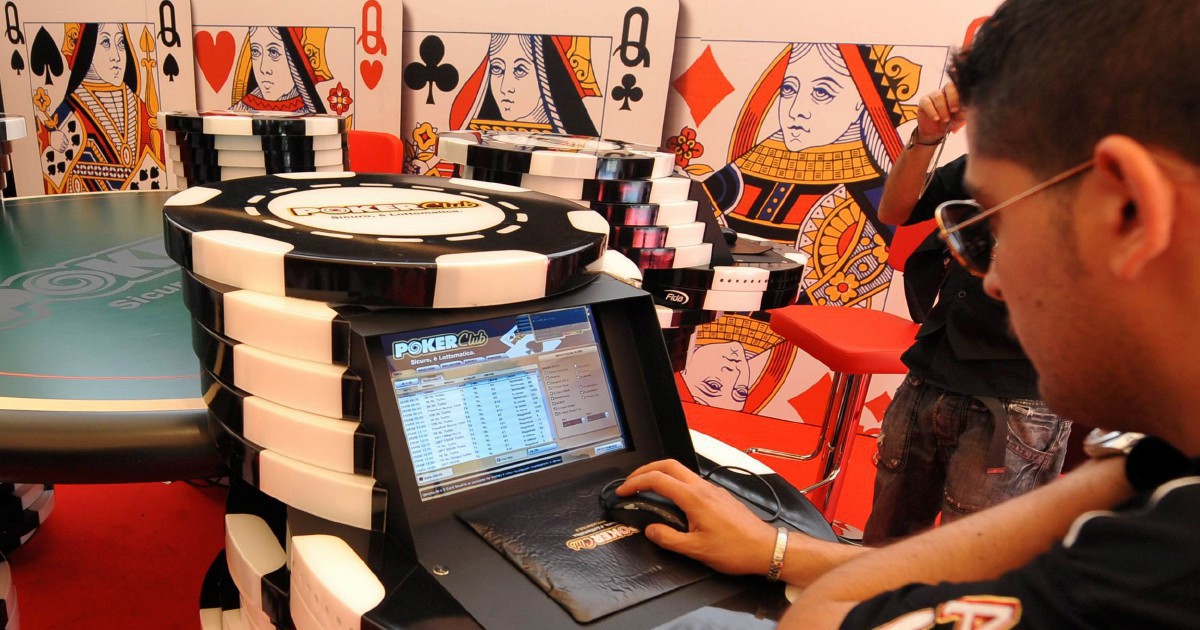 Il gioco d’azzardo online fa gola a chi ricicla: i Monopoli rendano pubblici i controlli Il gioco d’azzardo online fa gola a chi ricicla: i Monopoli rendano pubblici i controlli