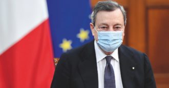 Il nuovo pnrr? per ora l’hanno riscritto solo i giornali