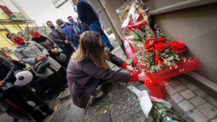 Copertina di Mariti assassini: due donne (e la madre di una di loro) uccise in soli due giorni