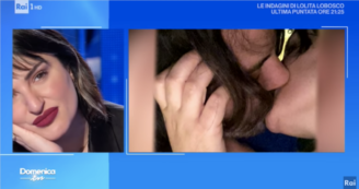 Copertina di Arisa, il fidanzato/manager Andrea Di Carlo la lascia pochi mesi dal matrimonio. “Colpa” dell’intervista a Domenica In