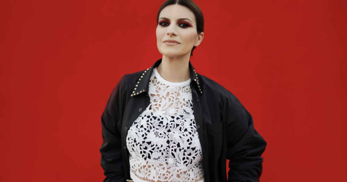 Laura Pausini scherza sulla nomination all’Oscar: “Se vinco non c’è un altro premio, bisogna che ce lo inventiamo noi!” - 2/2