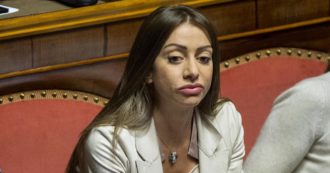 Copertina di “Mi ha fatta fuori Marina B. In FI solo donne contro donne”