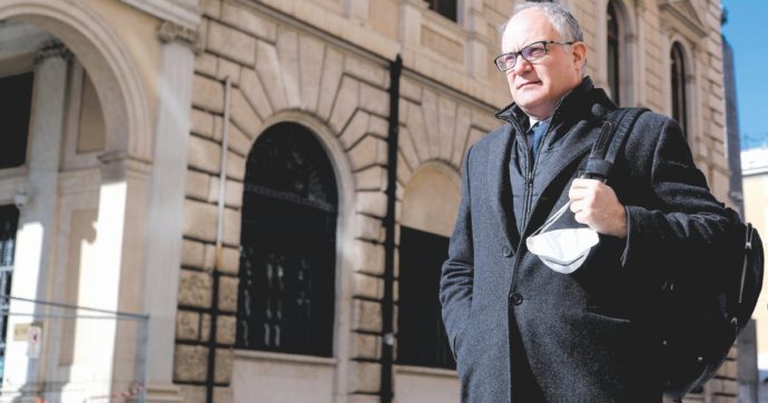 Roma, il dem Gualtieri si candida a sindaco. Tra oggi e domani arriva l’annuncio del Pd