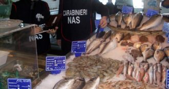 Copertina di Hanno tolto le sanzioni sui cibi adulterati