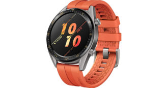 Copertina di Huawei Watch GT, smartwatch in offerta sul Web con oltre 100 euro di sconto