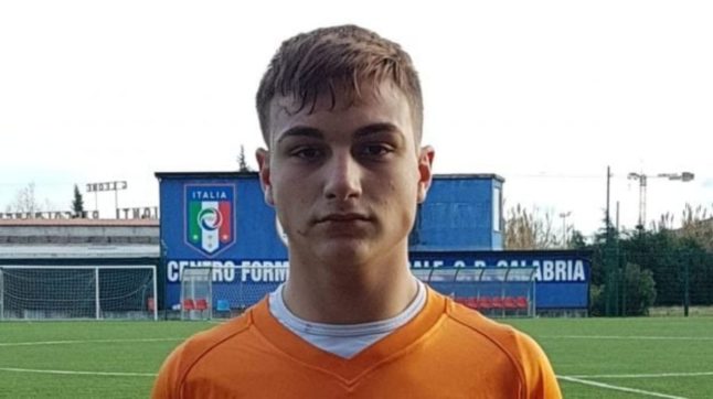 Pietro Santapaola denuncia il Cosenza Calcio: “Escluso dalla squadra per i precedenti del padre”. Suo prozio è il boss Nitto Santapaola