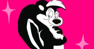 Copertina di Il caso Space Jam 2 e la brutta fine di Pepé le Pew: se ‘cancellare’ fa più male che bene