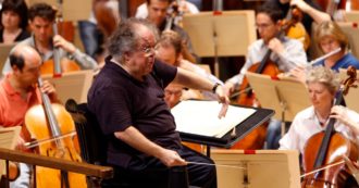 Copertina di Morto James Levine, uno dei maestri d’orchestra più famosi del mondo. Era stato per oltre 40 anni direttore del Metropolitan