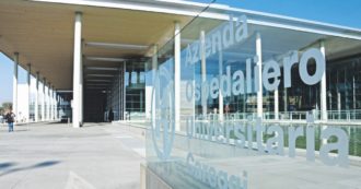 Copertina di Concorsi, un anonimo annunciò ai pm i vincitori