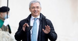 Copertina di Il dl Sostegno appeso all’ok politico