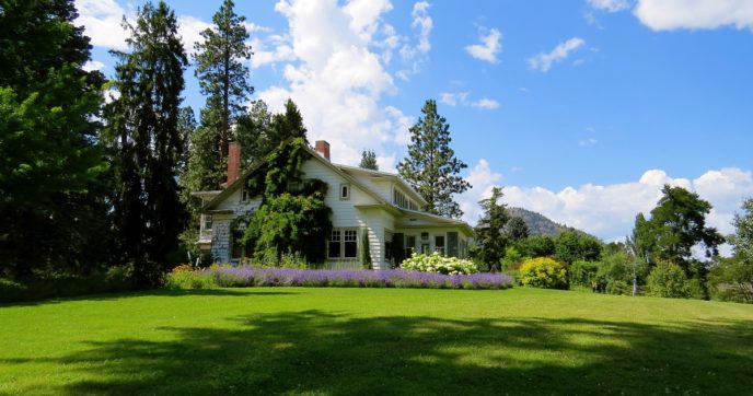 Approvato anche per il 2021 il Bonus Verde