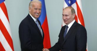 Copertina di Biden definisce Putin “killer”. Lui replica: “Chi lo dice sa di esserlo”. Borrell (Ue): “C’è una lunga lista di assassinii in Russia”