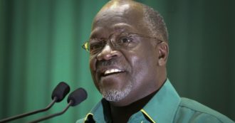 Copertina di Tanzania, morto il presidente Magufuli: per lui il Paese era Covid-free grazie alle preghiere