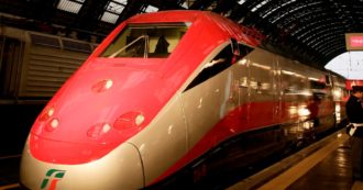 Copertina di Ferrovie, la storia di un affare per pochi