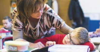 Copertina di Scuole “fuorilegge”: disabili ghettizzati