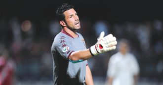 Copertina di Trappola social e pc distrutti: le ombre sul Sereni “martire”