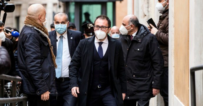 Csm e nomine, retromarcia sul no alla riforma Bonafede