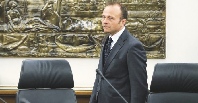 Caso Palamara, ora la Procura di Perugia apre indagine sul disciplinare a Woodcock