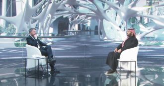 Copertina di Renzi, Bin Salman e gli 80mila euro? La presidente del Senato dice no alle interrogazioni al governo