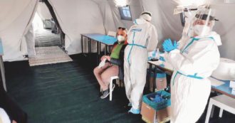 Copertina di In Sardegna arriva l’invasione di Pasqua: “Nessun controllo”