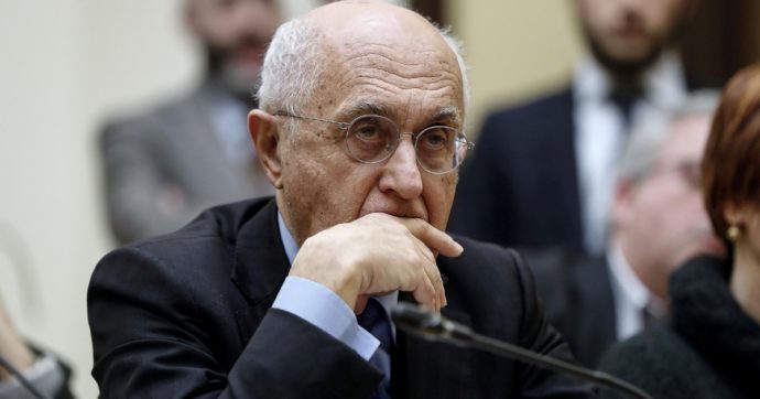 “Scudo penale ai medici? Rischioso, ci finisce tutto”