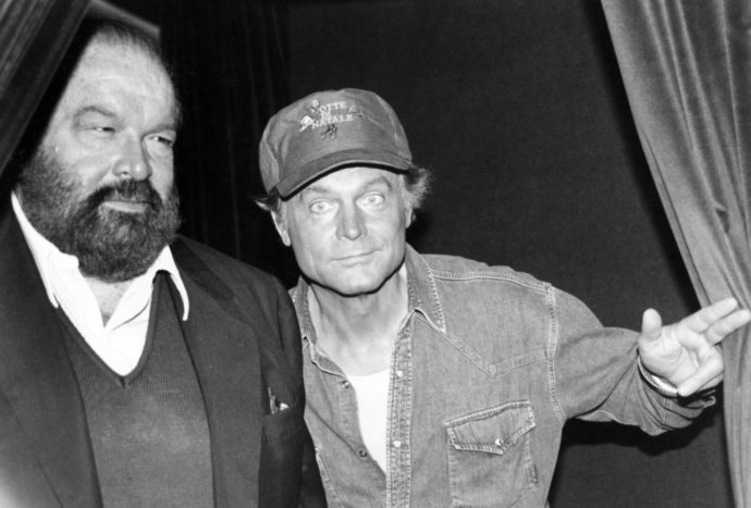 Bud Spencer Museum a Berlino, dal 27 giugno cimeli, rarità e fantasmagorie  della carriera di Carlo Perdersoli - Il Fatto Quotidiano