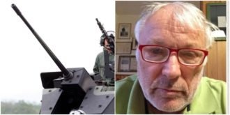 Copertina di “I cannoni dell’Esercito uccidevano i miei conigli, chiusi l’allevamento”: la guerra (da 30 anni) di Danilo alla Difesa per ottenere i danni