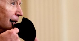 Usa, Biden punta sul piano da 1900 miliardi per vincere il midterm. Ma i repubblicani cavalcano il caos dei migranti alla frontiera