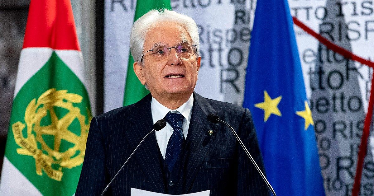 Primo Maggio, Landini: “Senza il lavoro impossibile uscire dalla pandemia. No licenziamenti”. Mattarella: “Col lavoro cresce coesione”
