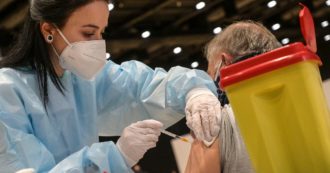 Vaccino Astrazeneca, la Regione Lombardia: “Adesioni 75-79enni inferiori al previsto”. Da Potenza a Messina, la mappa delle defezioni