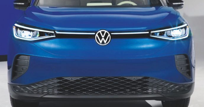 Copertina di Volkswagen, 16 miliardi sull’elettrico