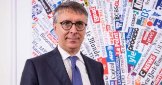 Copertina di Caso Palamara, il Csm convoca il procuratore Raffaele Cantone