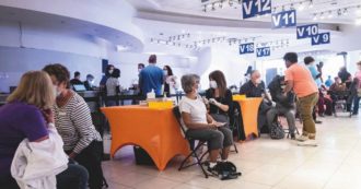 Io, delusa da alcuni medici che sembrano aver dimenticato il giuramento d’Ippocrate