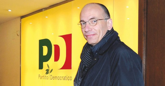 Letta ricicla i trombati di governo