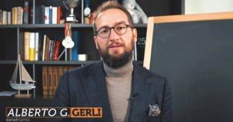 Copertina di La figuraccia sul Cts: via Gerli e caso Inail. Imbarazzi per Greco