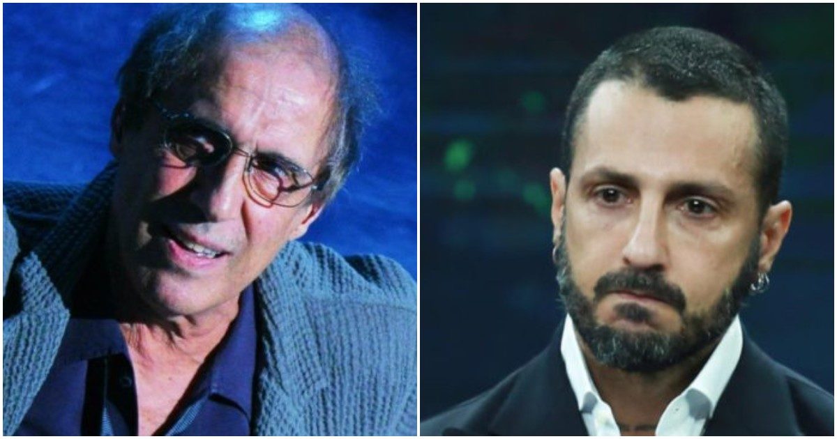 Adriano Celentano scrive di nuovo a Fabrizio Corona: “Se dovessi morire ora per fare un dispetto, non gliene fregherebbe niente a nessuno”