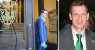 Copertina di Trentino, due consigliere passano a Fratelli d’Italia e il presidente della Lega passa agli insulti: scontro nel centrodestra e dimissioni