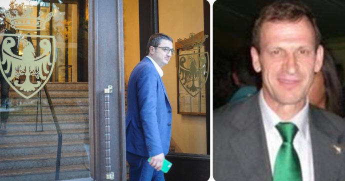 Trentino, due consigliere passano a Fratelli d’Italia e il presidente della Lega passa agli insulti: scontro nel centrodestra e dimissioni