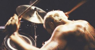 Copertina di Il “Sound of metal” per amore, riscatto e totale resistenza