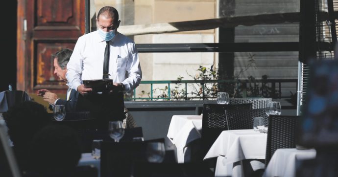 I Sostegni paiono Ristori: perso 1 mese, novità poche