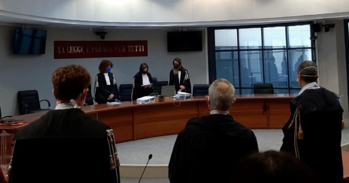 Crac della Banca Popolare di Vicenza. Confisca da 963 milioni, 6 anni a Zonin