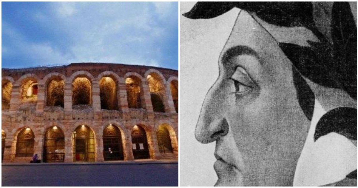 Dante 2021, a Verona una mostra che lo lega anche a Shakespeare: tre disegni di Botticelli “superstar” dell’esposizione. Ecco perché