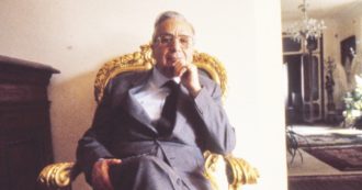 Copertina di “Quel giorno che salvai gli elenchi P2 dall’oblio”