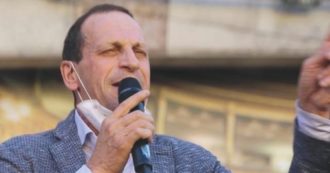 Copertina di Insulti sessisti a due colleghe passate a Fd’I. Si dimette Savoi, presidente Lega Trentino