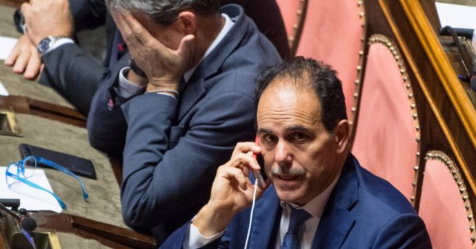 Caduto Conte, Marcucci apre a 4 renziani le porte del Pd