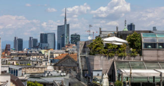 Copertina di Il mattone resiste al Covid, secondo l’Istat prezzi delle case in aumento anche nel 2020. Boom a Milano (+ 12%)